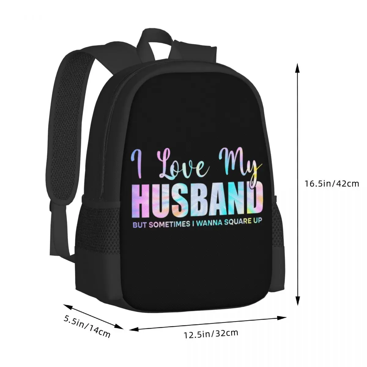 Я люблю своего мужа но иногда я хочу совместный рюкзак квадратной формы