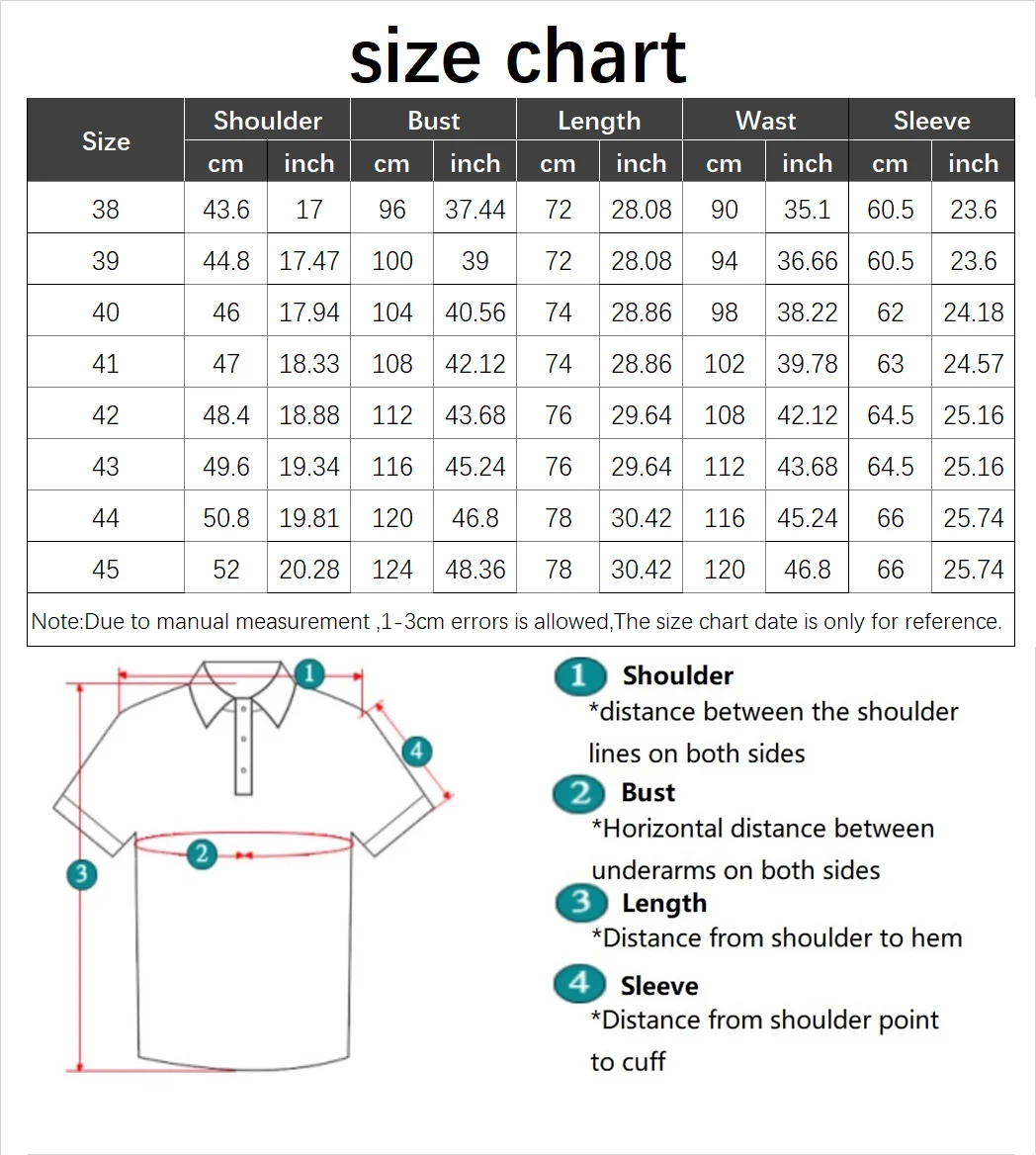 EUOW 2022 Oil-Roof Stain-Resistant Men White Wrinkle Resistant Shirts Long Sleeved Business Casual Bamboo Fiber Formal Shirt