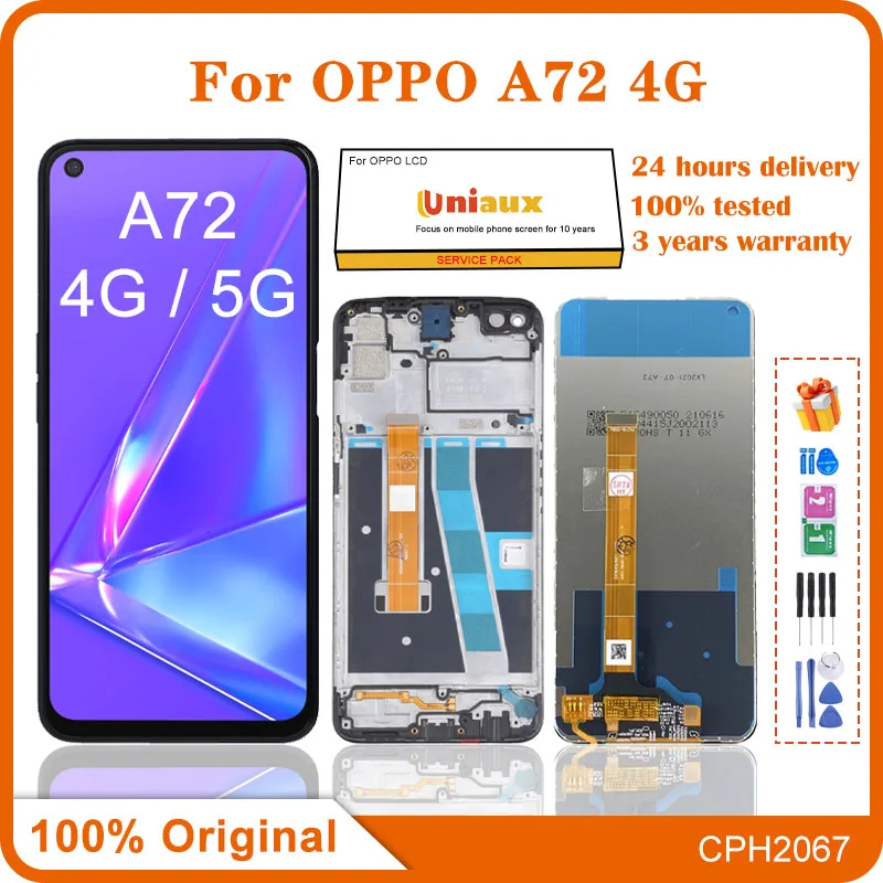 Оригинальный черный 6,5 