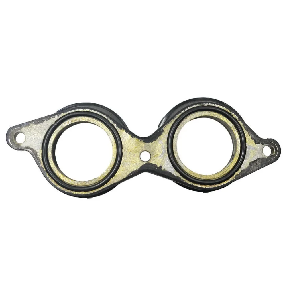 4 шт. чехол впускного коллектора карбюратора 16210-MFJ-D00 91301-MFJ-000 для Honda CBR600RR 2007-2015 ABS