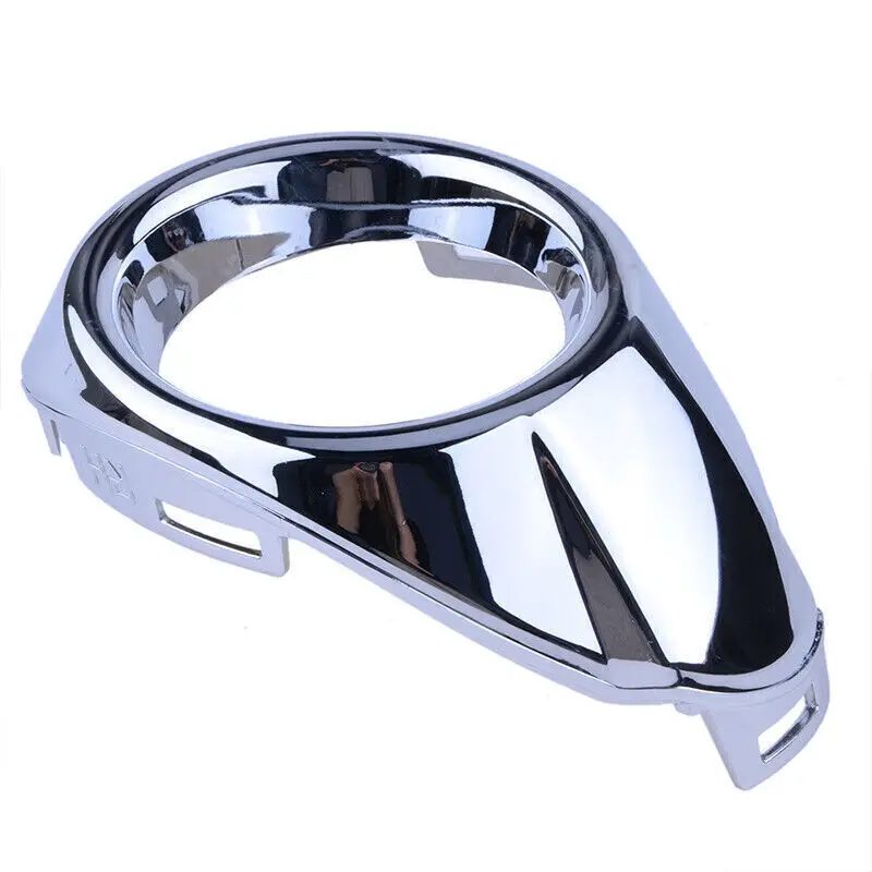 2 шт. для Ford Focus 3 MK3 2011-2014 автомобильные аксессуары передняя противотуманная фара