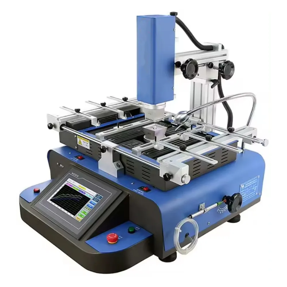 Ремонтная станция для ремонта телефонов Silman ST-R610 BGA материнской платы