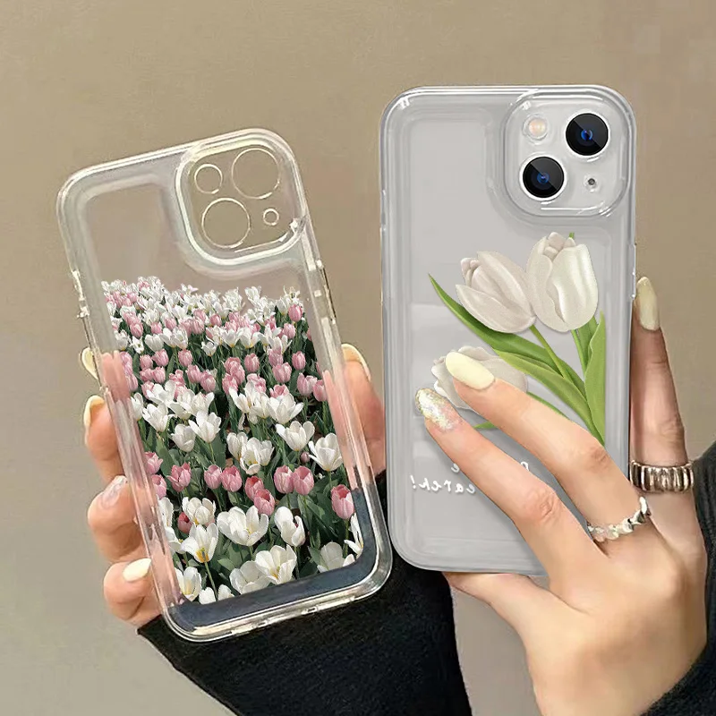 Mi 11 Lite Funda For Xiaomi Redmi Note 9 8 10 11 Pro Case Cover Redmi 9C 9A 9S 10s 11S 10 Mi 10T Pro Funda Poco X4 Pro M3 Bumper
