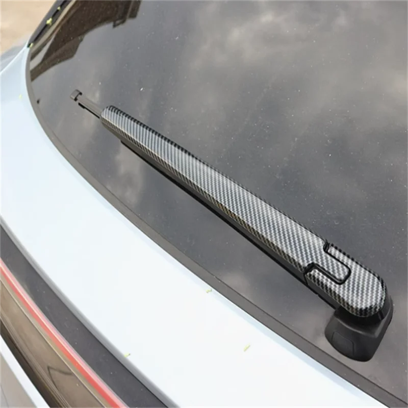 Аксессуары для наружных фар AITO M5 WENJIE 2022 заднее ветровое стекло стеклоочиститель