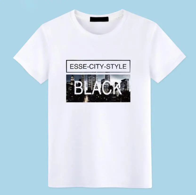 

2023 HAT 2023HOT 2019 new cotton mens t shirts fashion casual o neck short sleeve t shirt men fitness men tshirt t-shie