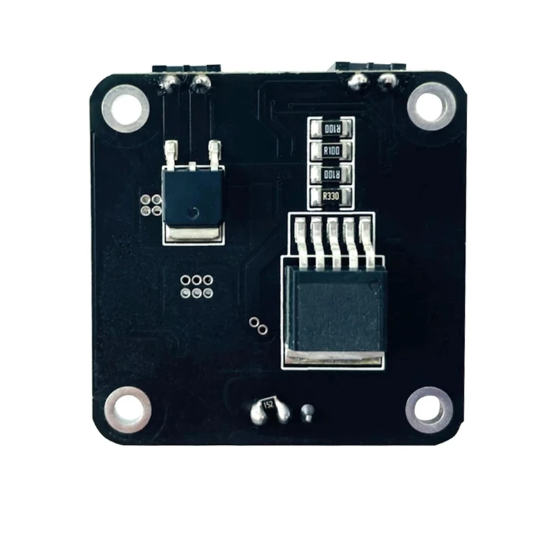 Синий лазерный драйвер 40 Вт 80 плата лазерного драйвера с TTL для DIY гравера 15 модуль