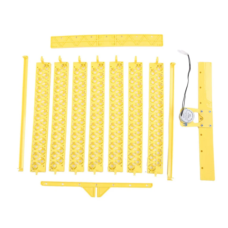 154 яиц перепел попугай голубь маленькая птица инкубатор змея автоматические