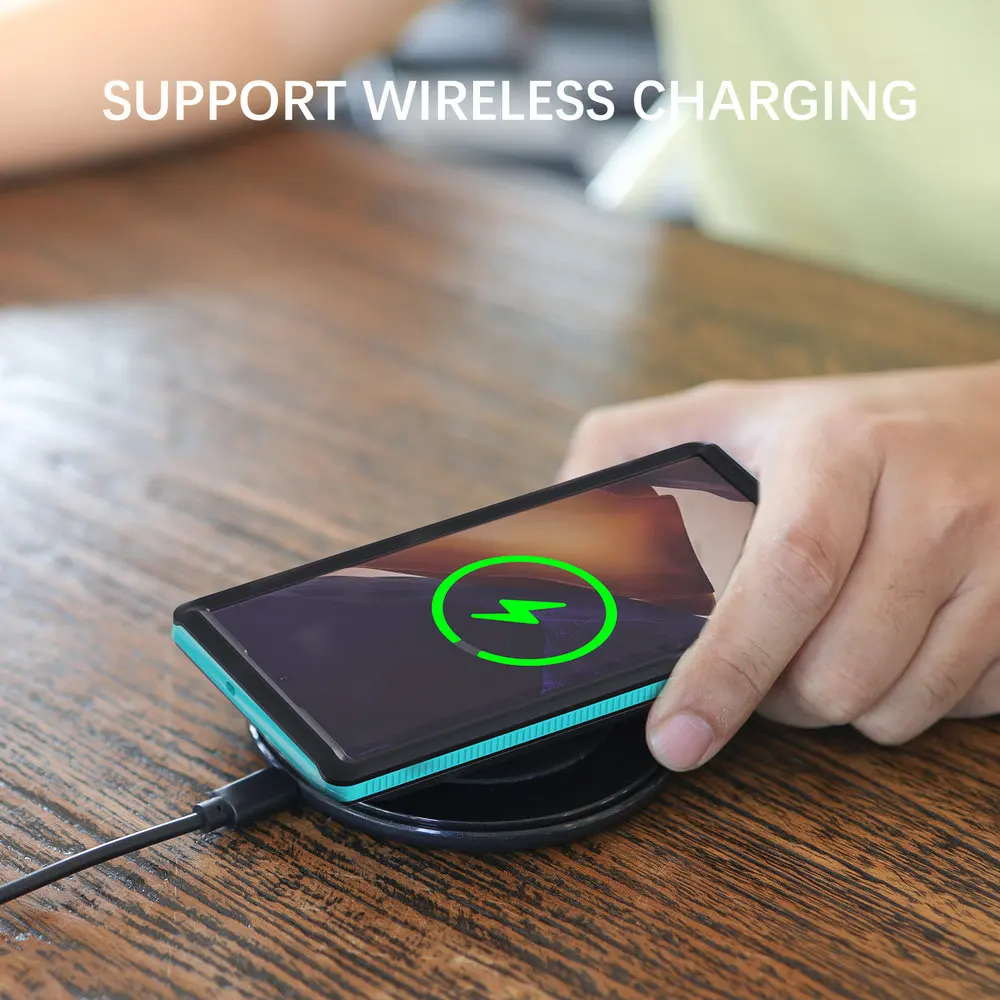 ip68 waterproof case for samsung s22 case 360 protect coque galaxy s21 ultra note 20 etui s20 fe s 21 22 plus water proof cover free global shipping