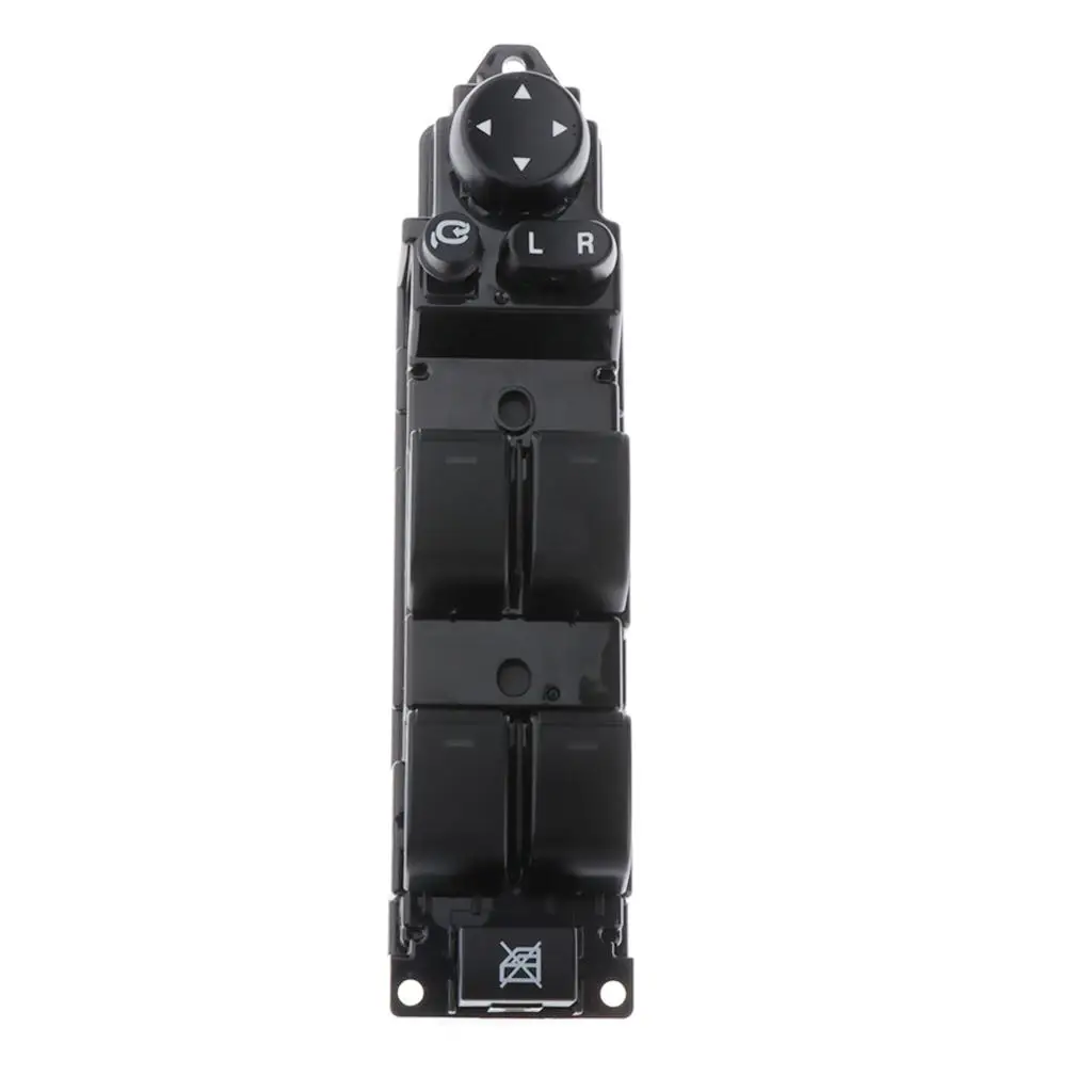 

ASB Electric Machtmeister power window Switch for GH 07-1 PINS