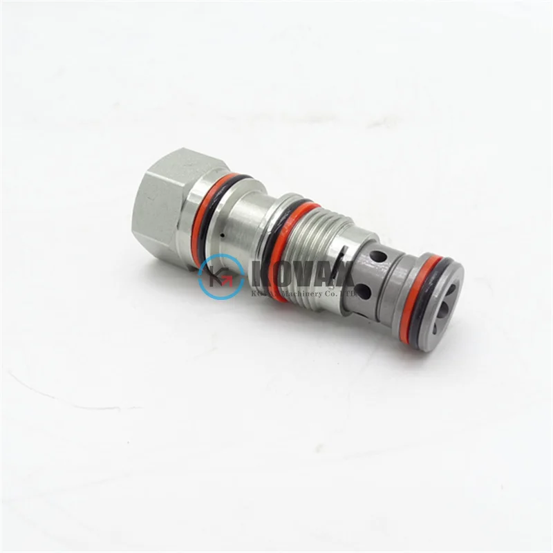 Для 25-го 937100 Высококачественные гидравлические детали экскаватора с