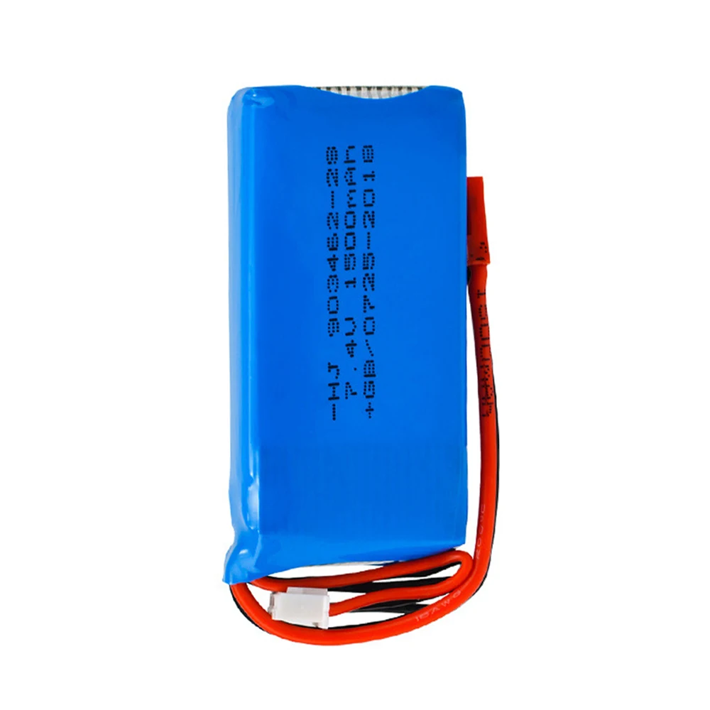 7 4 В 1500 мАч 2S перезаряжаемая липо-аккумулятор для WLtoys V913 L959 L969 L979 L202 L212 A959 12428 HJ816 HJ817