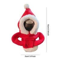 Худи для ручки КПП#5