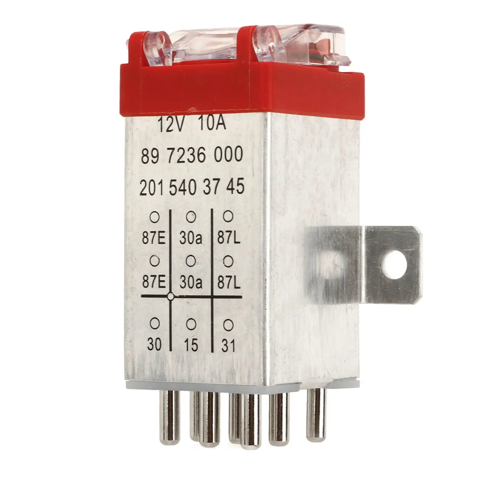 Реле защиты от перегрузки для r107 R129 W124 W126 W201 стабильная производительность