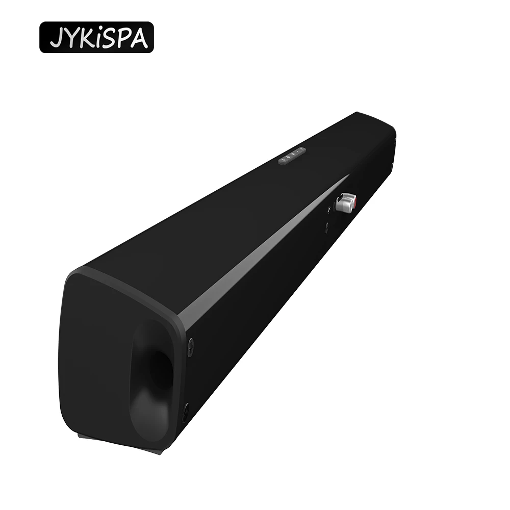 20W TV Sound Bar Wired and Wireless Bluetooth Home Surround SoundBar for Home Theater Sound System Bluetooth Speaker  Subwoofer enlarge