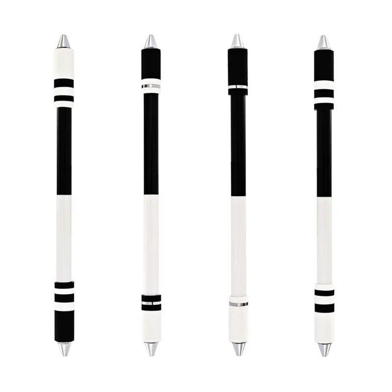 

Finger Rotating Pen Spinning Rotating Pen Games Writable Rotating Pen