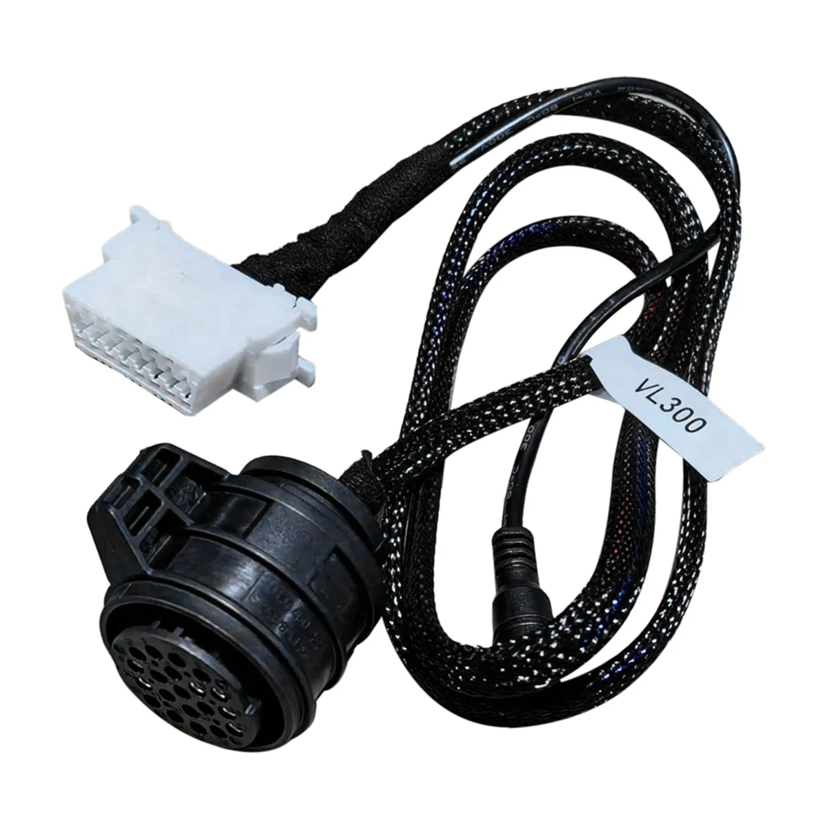 Кабели-адаптеры коробки передач VL 300 для Audi CGFC200 KTM PCM Тестовая платформа