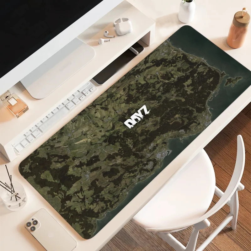 

Mousepad Home HD Custom Computer keyboard pad MousePads Dayz Carpet Laptop Natural Rubber Soft Office Desktop Mouse Pad Mice Pad