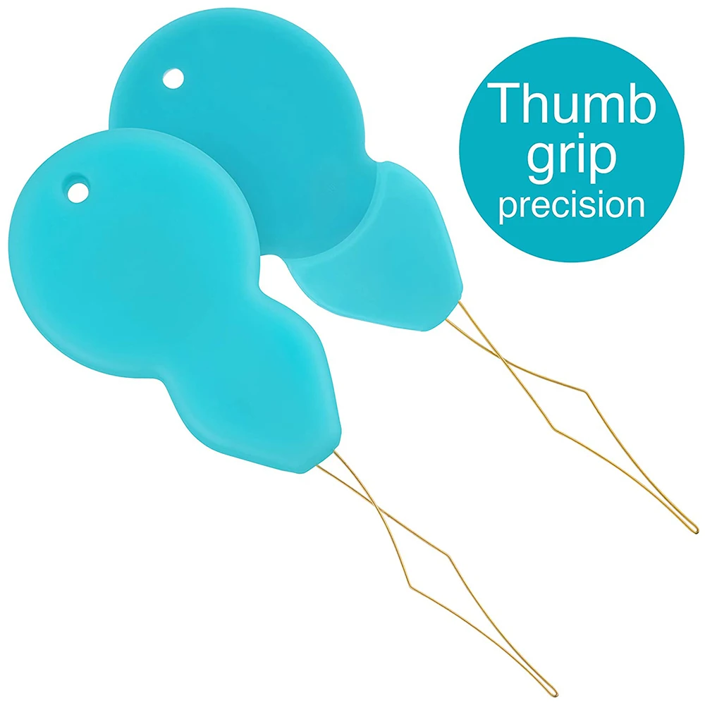 20 шт. иглы для ручного шитья в виде тыквы