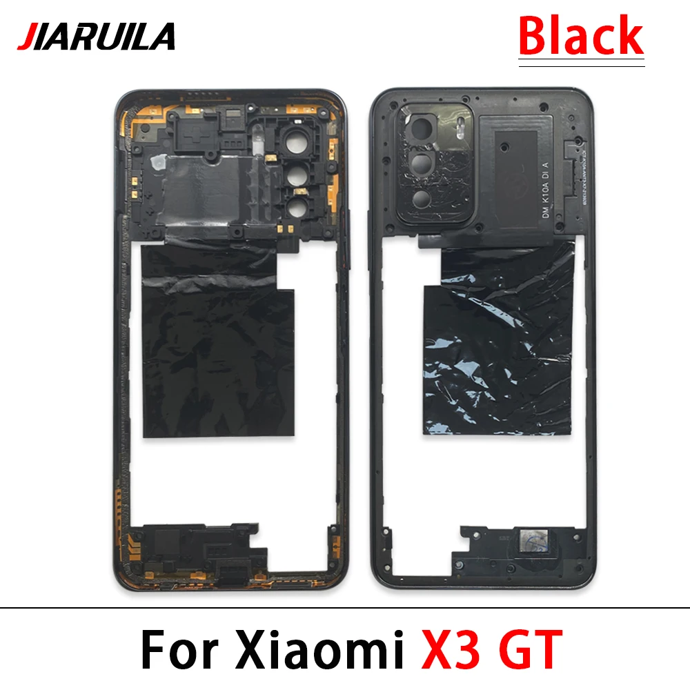 Новинка для Xiaomi Poco X3 X4 GT Pro 5G C65 M4 M5S M3