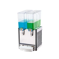 hot selling products living quarters 3 tanks cold juice dispenser prices