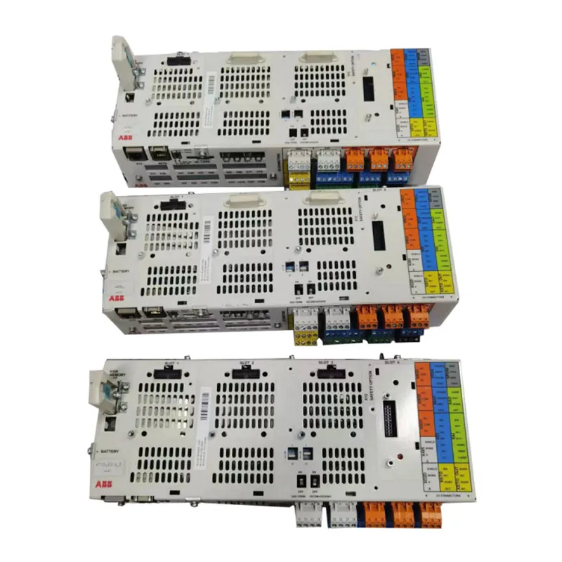 

Original In Stock ABB Control Unit BCU-02 3AUA0000110429 Used In Good Condition
