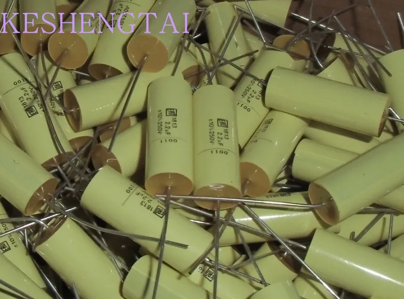 5 шт./домашняя мебель ERO MKT1813522255 VISHAY MKT1813 250V2.2UF неполярный конденсатор | Электроника