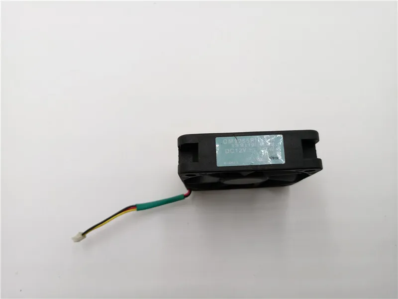 

Новый охлаждающий вентилятор для SUNON GM1255PHV1-A B2340 13.B1196.R.GN 5515 55x55x15 мм 5,5 см, охлаждающий вентилятор