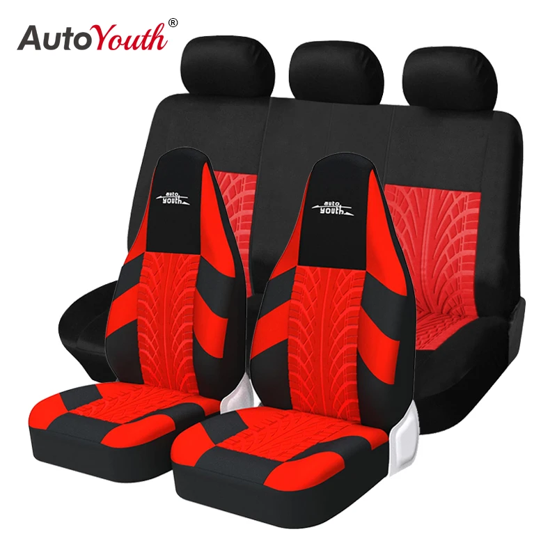

9 шт., защитные чехлы на сиденья автомобиля Hyundai Tucson, Vauxhall Vivaro 2010