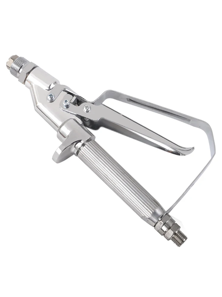 Tpaitlss 3600PSI безвоздушный Краскораспылитель встроенный пистолет 244161 с защитным