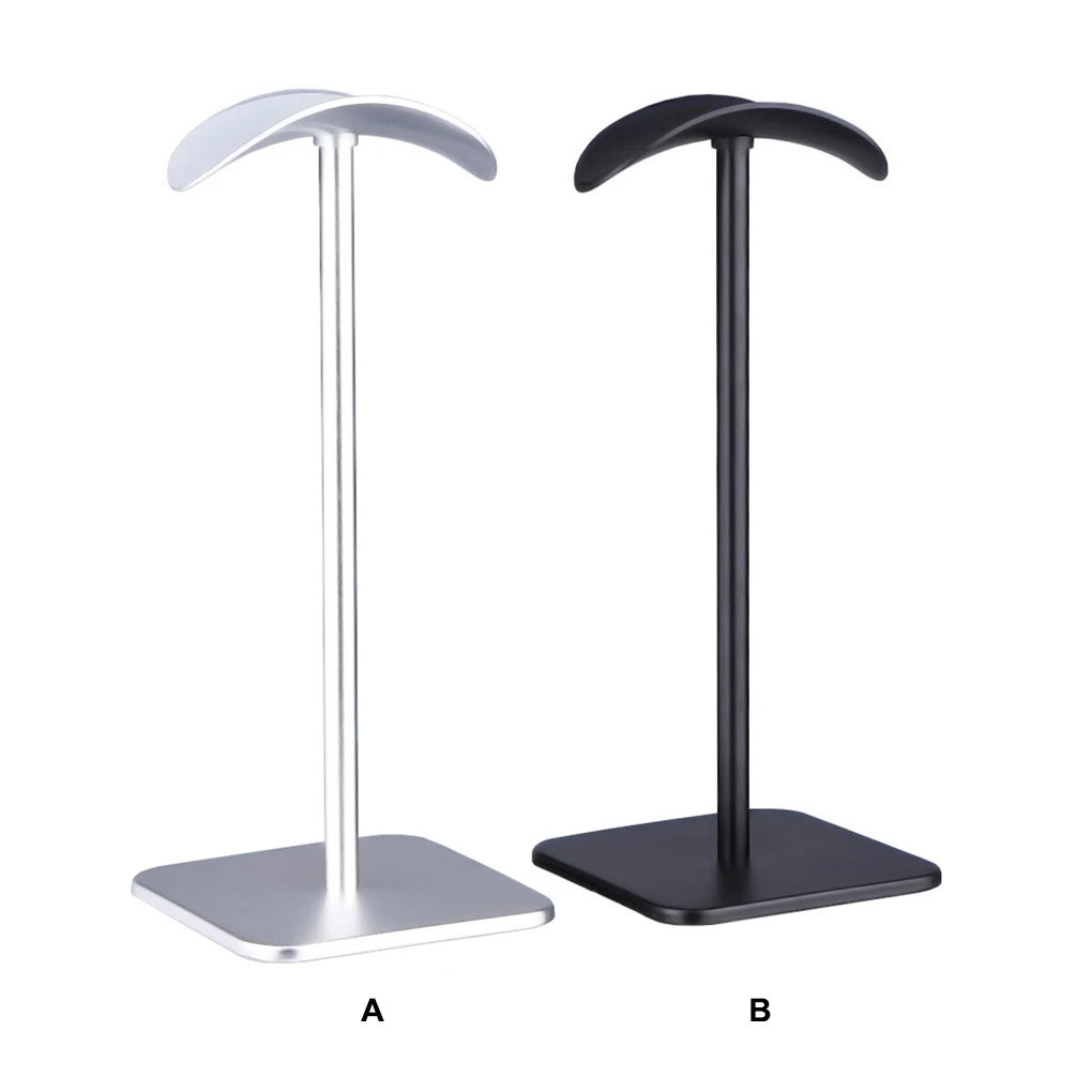 

Держатель для наушников Портативный Съемный силиконовый держатель, противоскользящий защитный кронштейн для гарнитуры Подставка для науш...