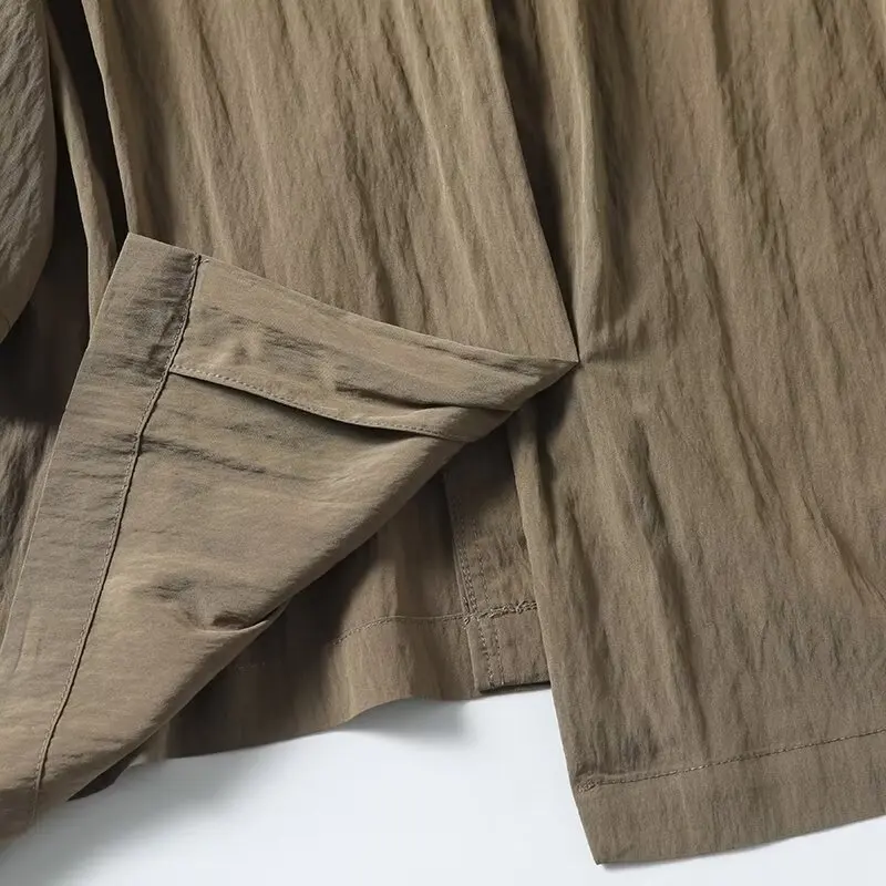 Женские футболки в стиле Харадзюку однотонные хлопковые с коротким рукавом и