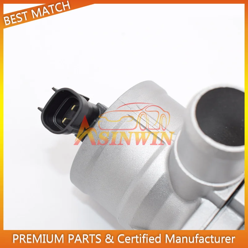 14845-AA230 14845AA230 Совершенно новый клапан EGR правый воздушный коллектора подходит для