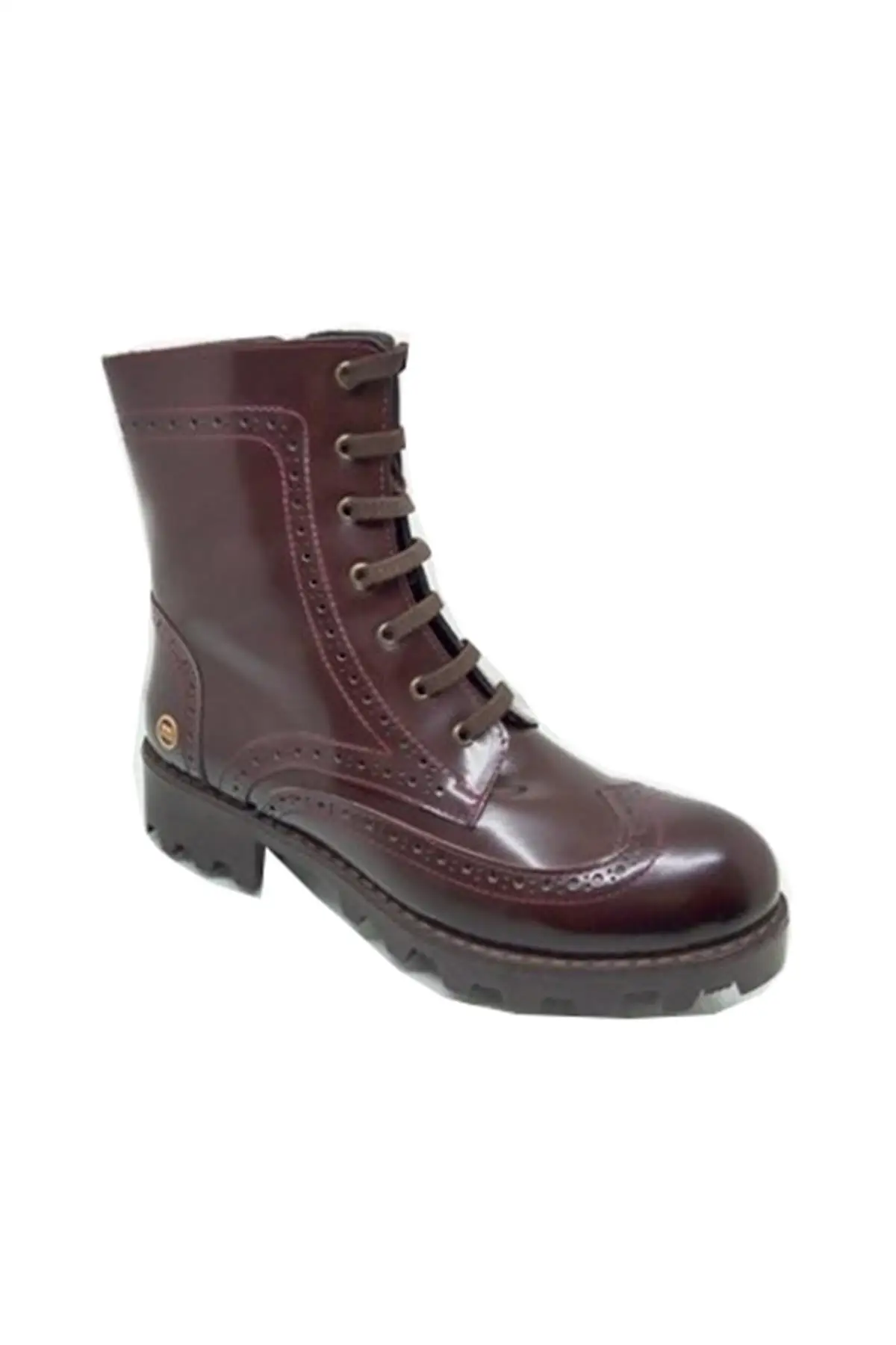 

Women Boots 4195