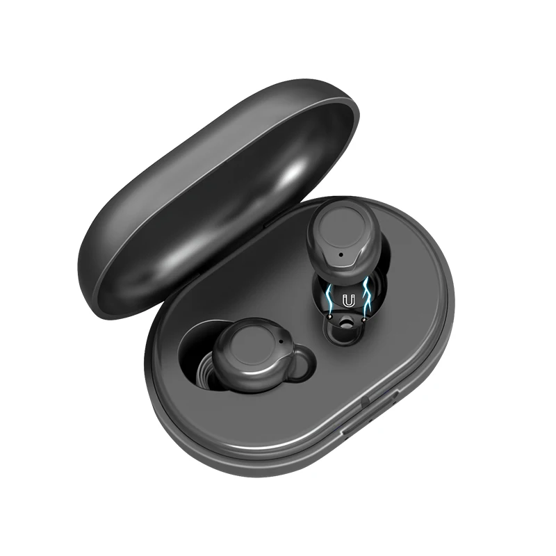 

Stealth TWS binaural noise reduction hearing aid earphone elderly audio amplifier telephone amplification earplug type