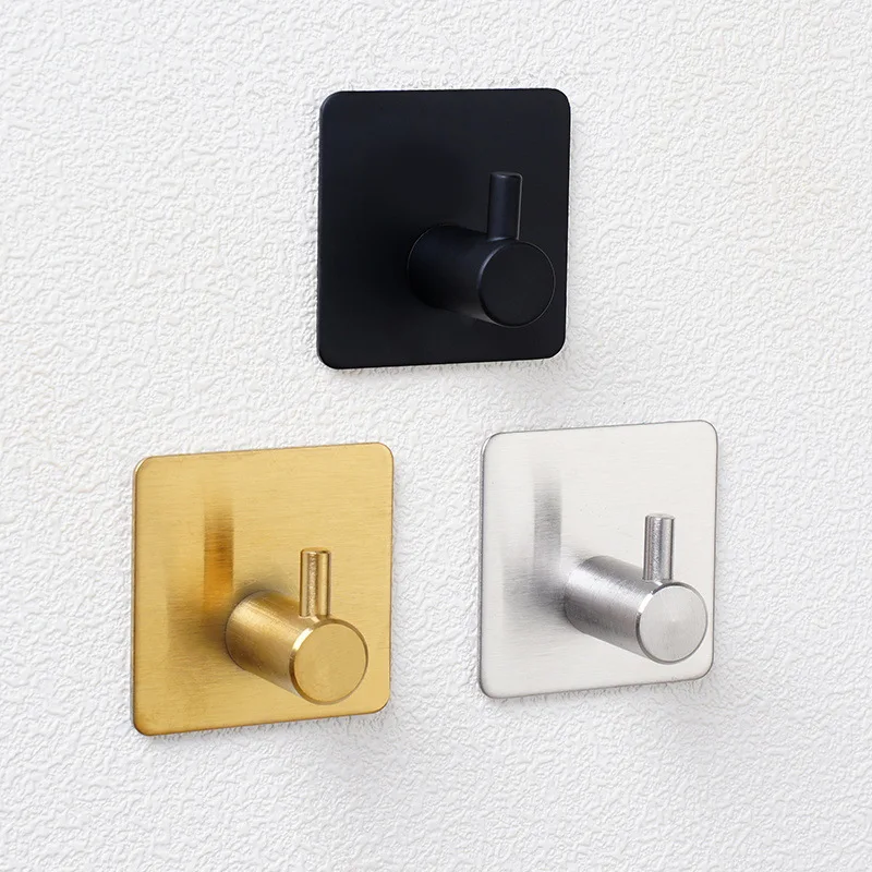 Рисунок 6 - Самоклеящийся настенный крючок