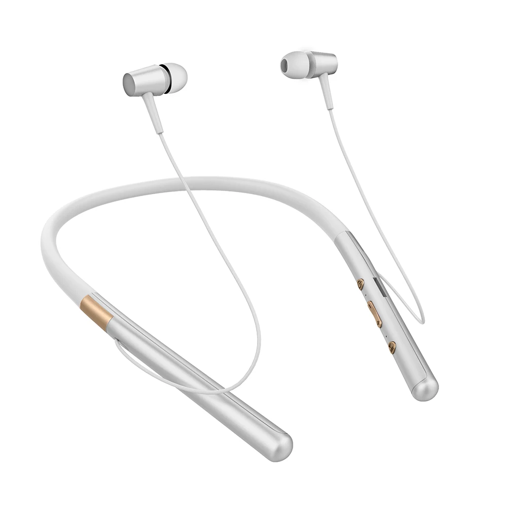 Wireless Earphones Wholesale In Ear Neckband Wireless Earphones Bluetooth Audífonos Inalambricos Bluetooth for Iphone12/Xiaomi enlarge