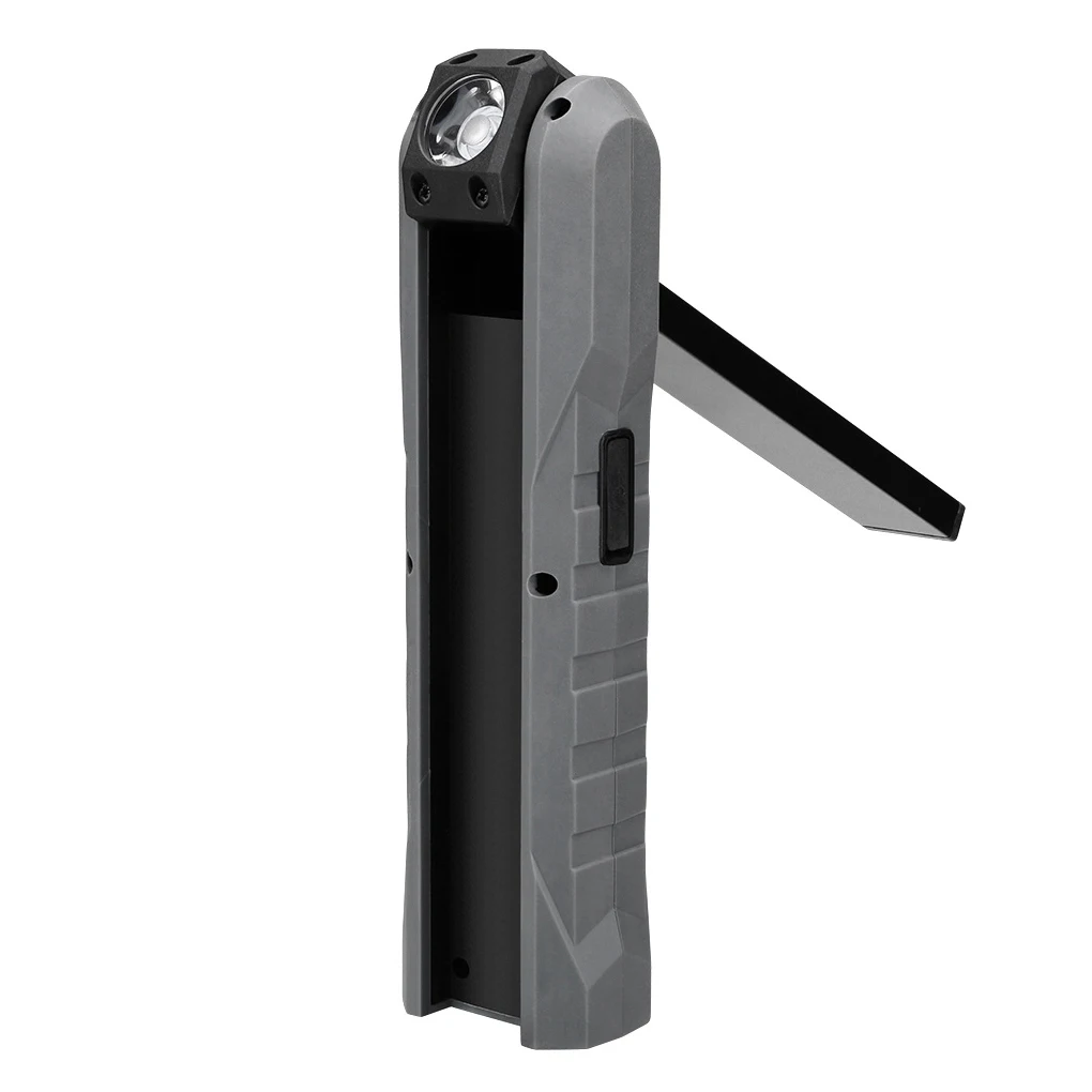 

Фонарик с 4 осветительными приборами, складной свет, USB-зарядка, аксессуары для активного отдыха