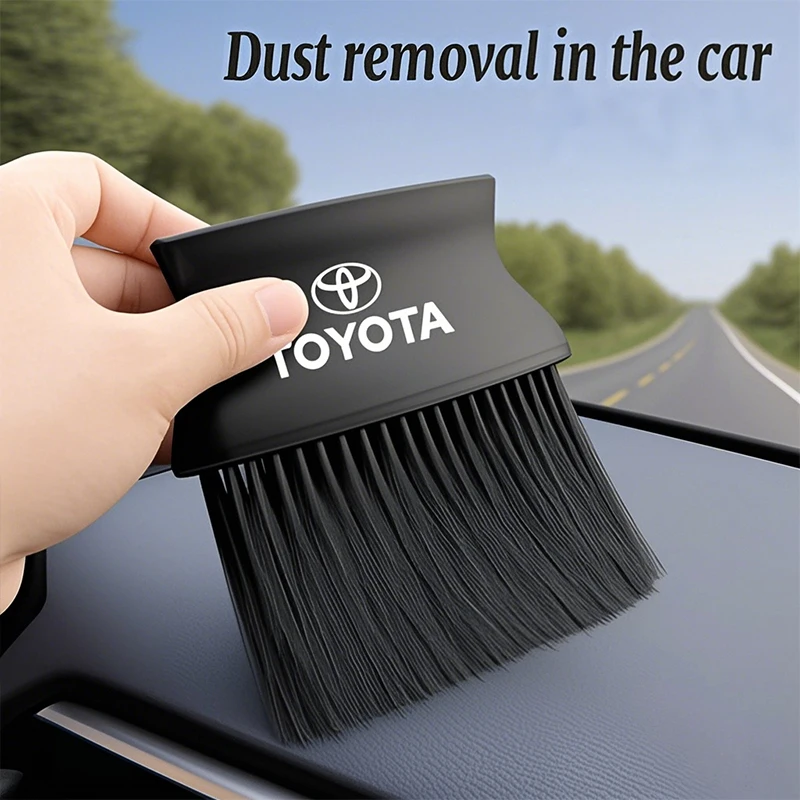 Мягкая щетина для мытья автомобиля щетка удаления пыли инструмент очистки