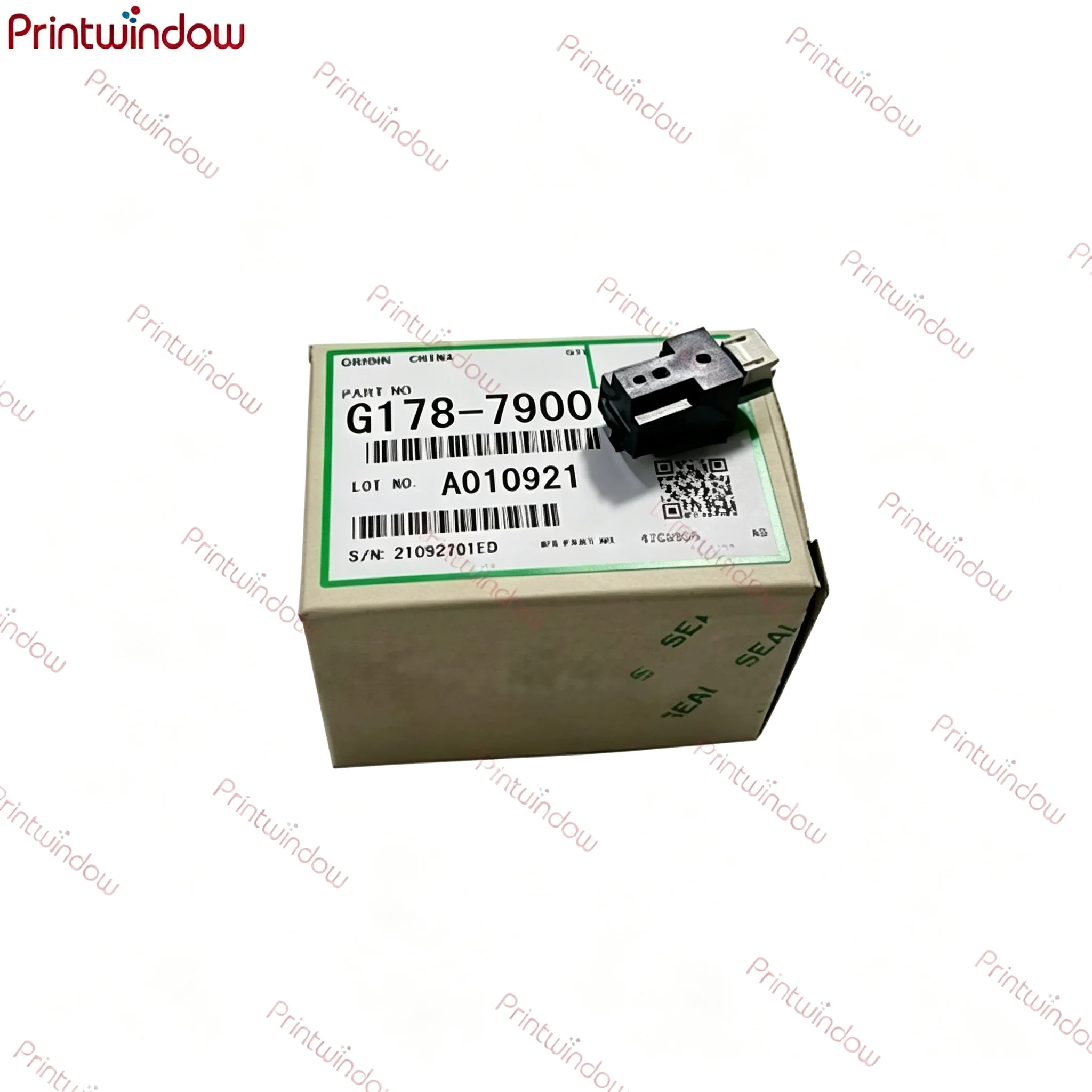 Фото Датчик разделительной лапки фьюзера G1787900 для Ricoh Pro C9100 9110 9120 9200 9210 9220