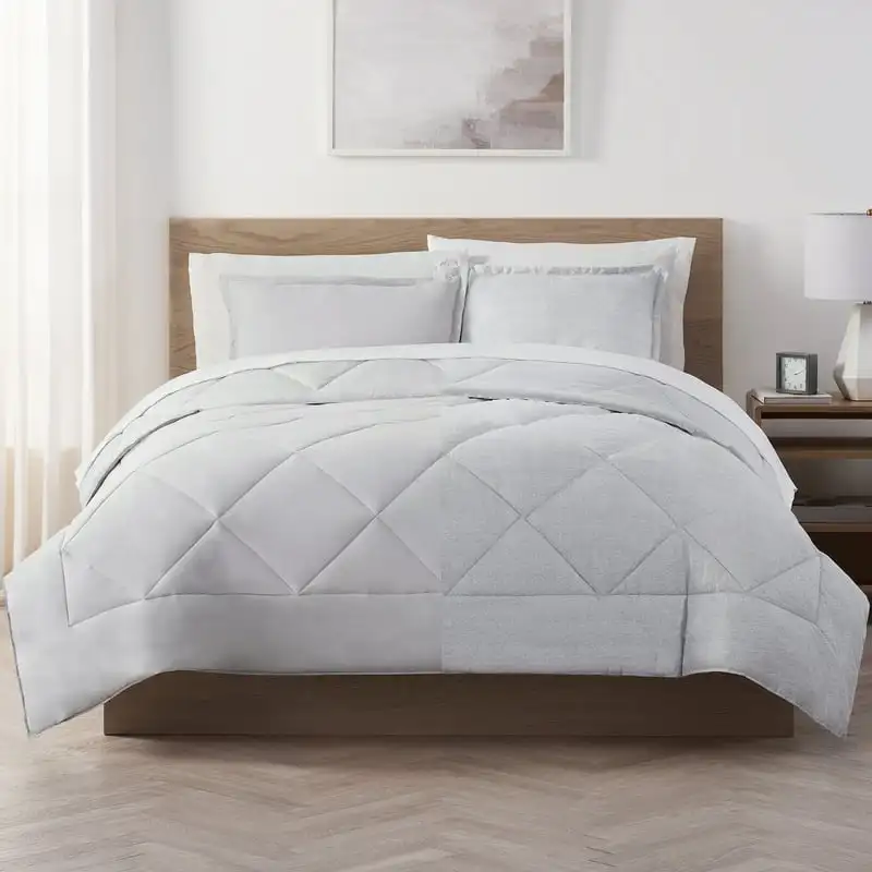

85 Thread Count Bed-in-a-Bag Queen Focv test