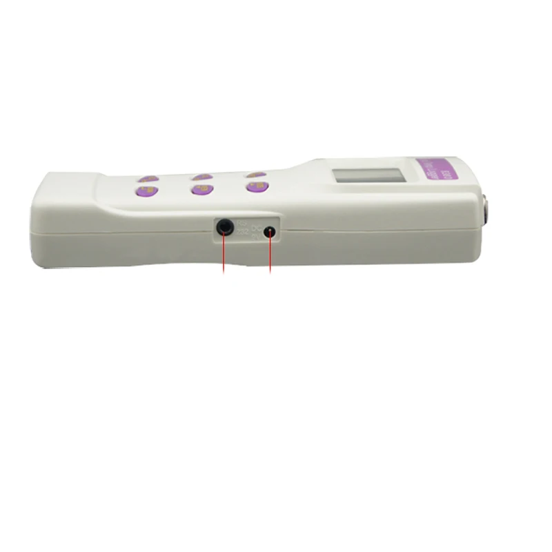 AZ8303 промышленная проводимость Meter Обнаружение Az-8301/8302/8300