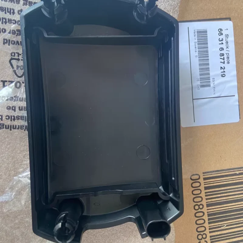 Фото Подходит для OEM для BMW 3 G20, крышка датчика, радіоном 66316877219 6877219, автозапчасти №3