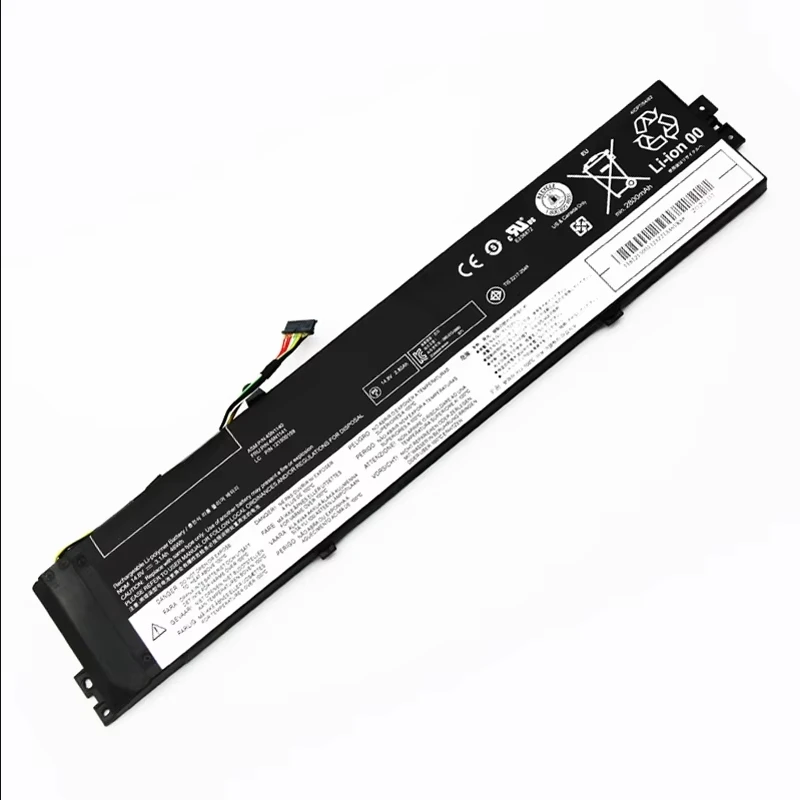 Аккумулятор Ciboper Power для ThinkPad 14.8В/46Втч