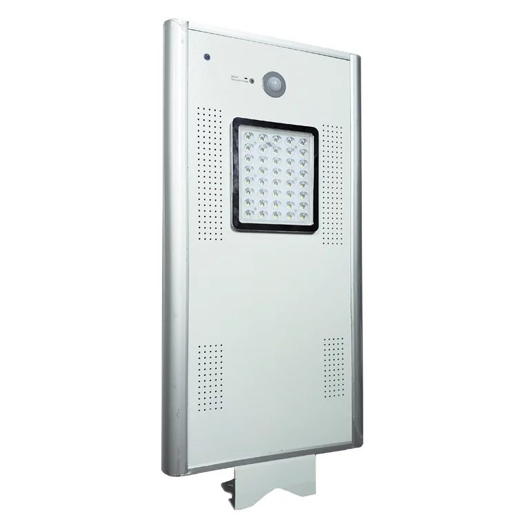 

Уличсветильник на солнечной батарее, 20/30/40/50/60/80/100 Вт