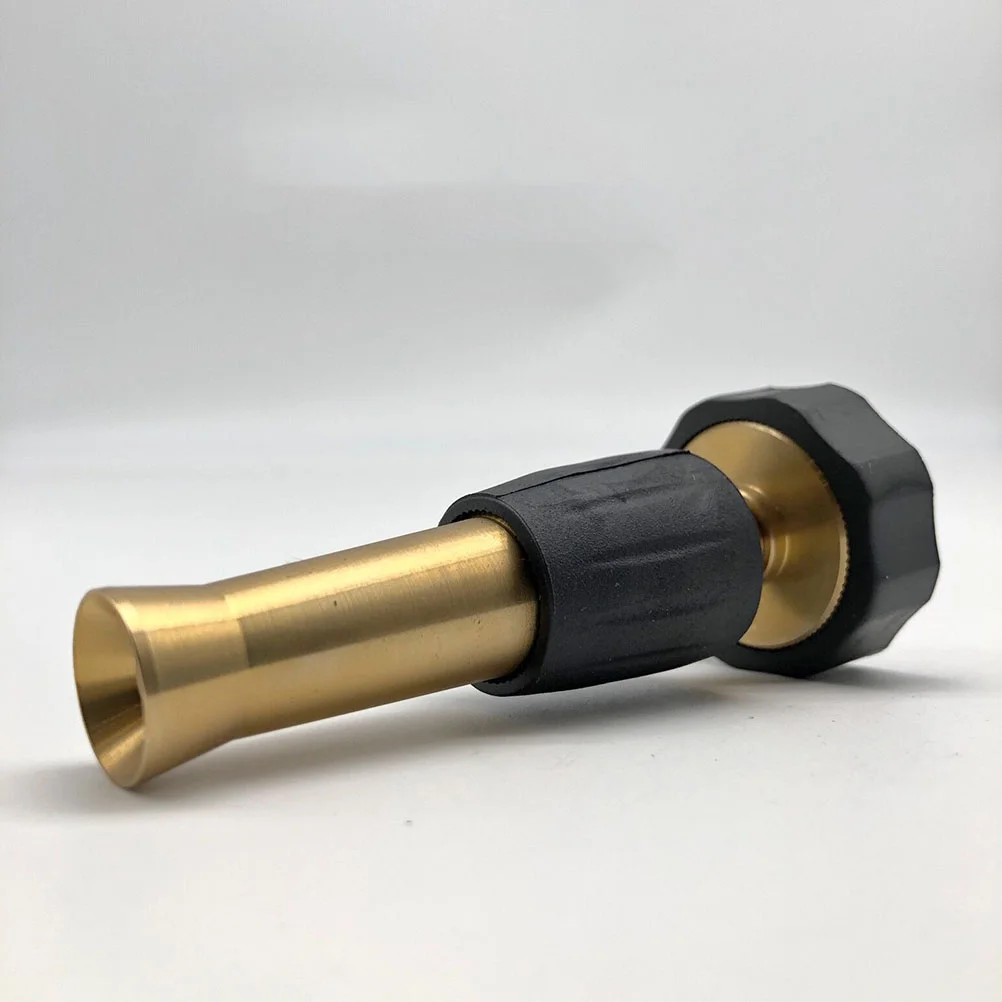 

1PC Nozzle Professional 4 Inch Inner Teeth for Car Carpet Window Wall Garden Use