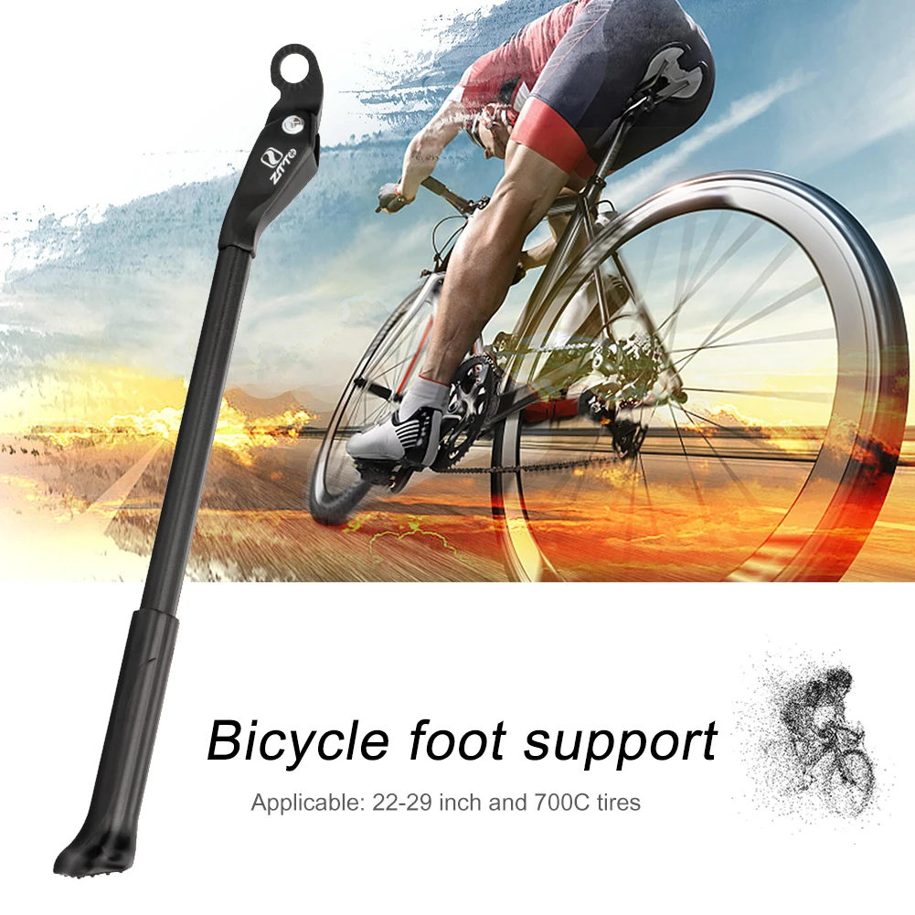 

Регулируемая подставка для велосипеда, регулируемая подставка для велосипеда, легкая подставка для парковки, велосипедная подставка с скв...