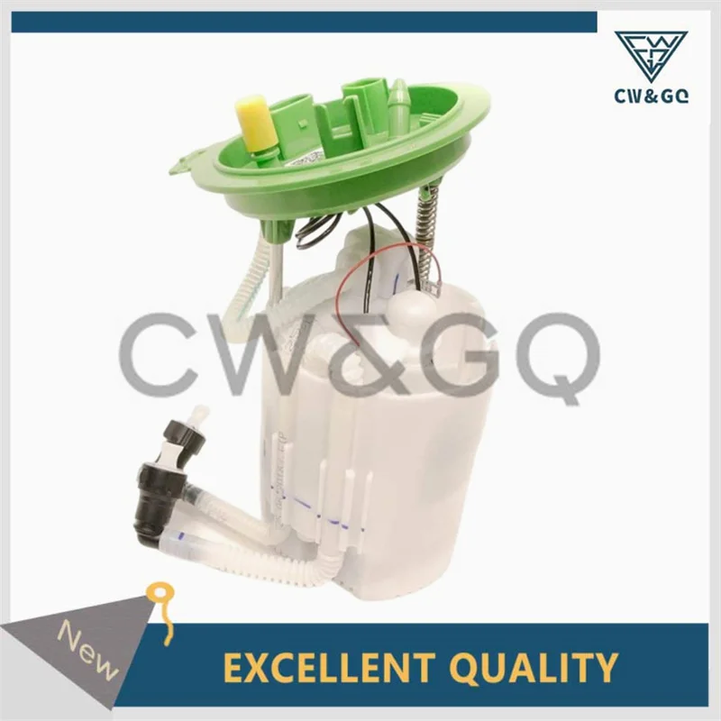 

5Q0919087AH топливный насос в сборе 5Q0919087R подходит для A3 Golf 7 Octavia 5E