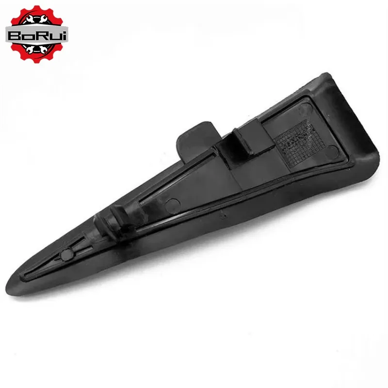 

Крышка для переднего лобового стекла левая/правая/левая и правая 98072348XT 98072347XT, задняя крышка для Peugeot 308S, 408 308