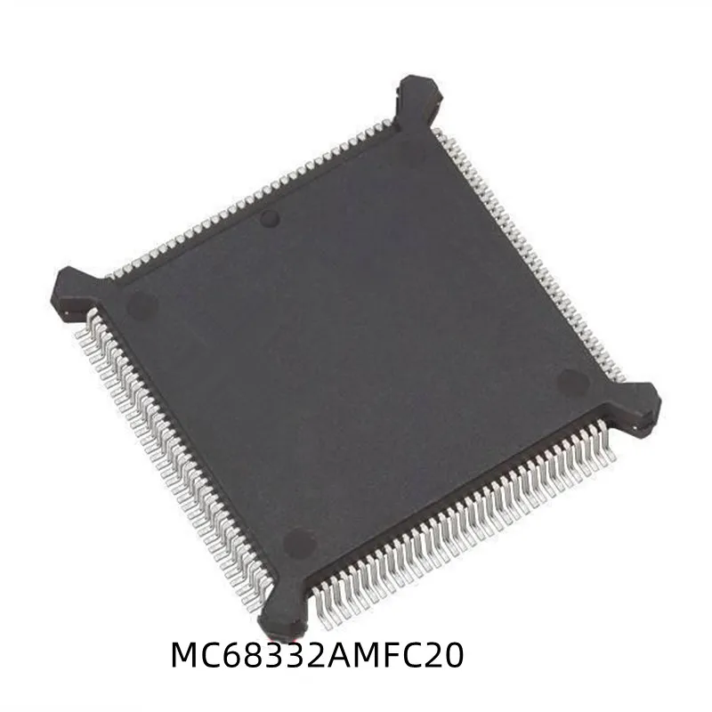 

MC68332AMFC20 QFP-132 MC68332AMFC QFP132 MC68332 68332 Новый и оригинальный