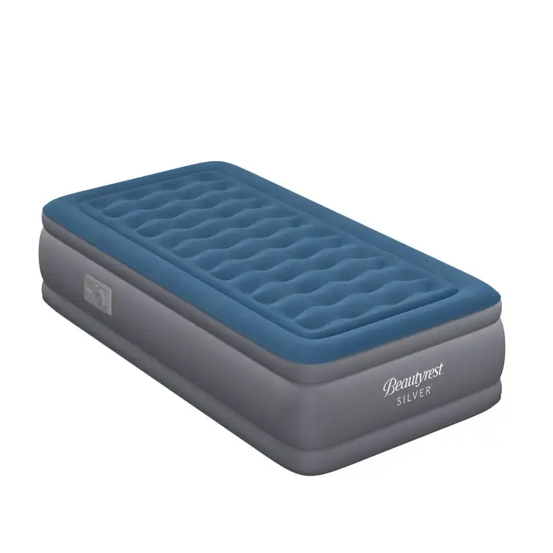 

15" Twin Air Mattress with -in